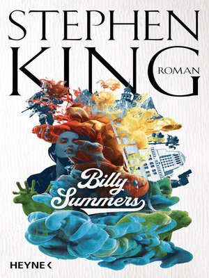 Billy Summers - ebook